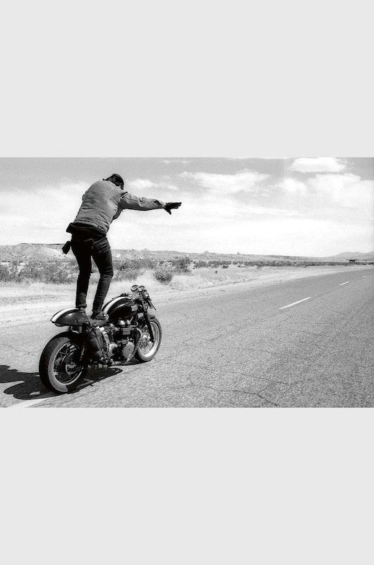 Življenjski slog Knjiga Men's Manual by Michael Koeckritz, English TE1125 pisana