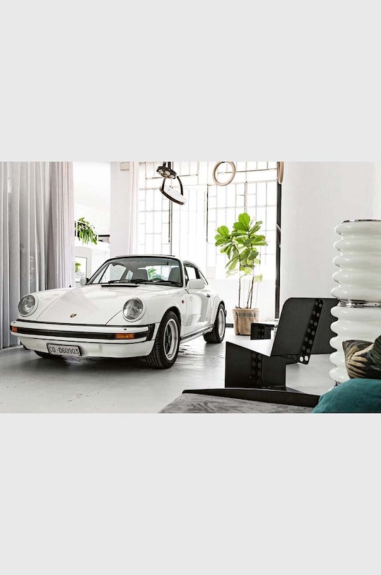 Knjiga Men's Manual by Michael Koeckritz, English pisana TE1125