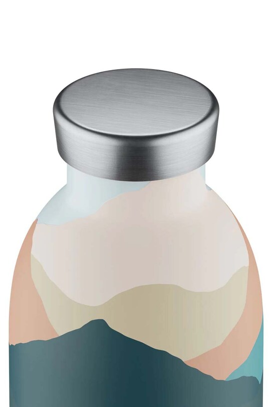 Термічна пляшка 24bottles Clima 330 ml Clima.330Mount барвистий AA00