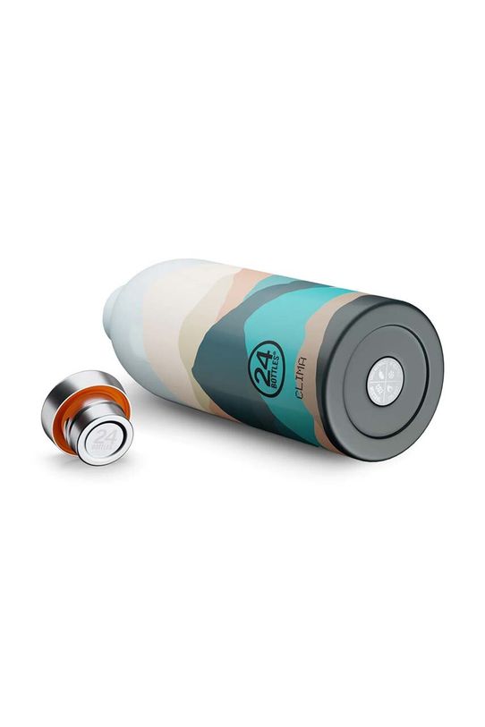 Αξεσουάρ Θερμός 24bottles Clima 850 ml Clima.850Mount πολύχρωμο