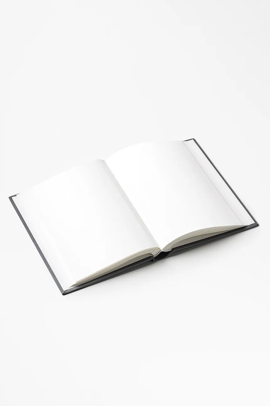 Lifestyle Printworks fényképalbum PW00581 szürke