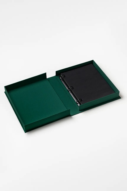 Decor Fotoalbum Printworks Sheer Joy PW00613 zelená