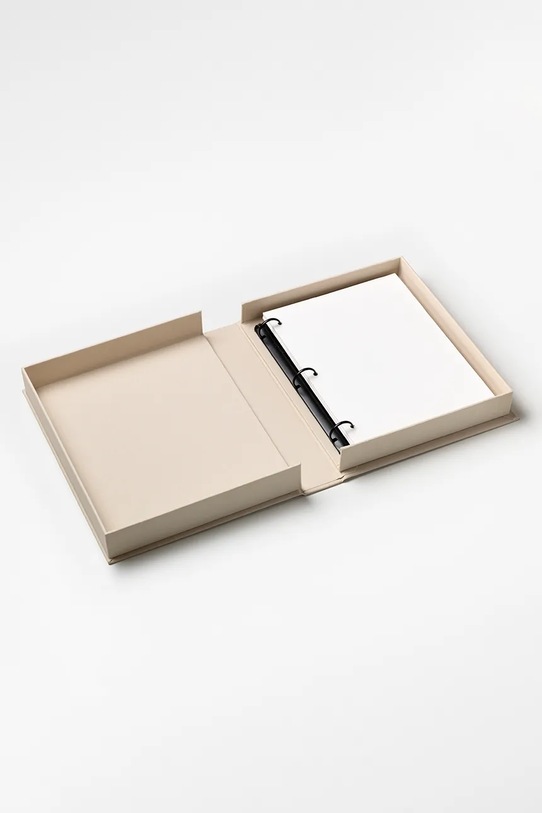 Лайфстайл Фотоальбом Printworks A Dog’s Life PW00621 бежевый