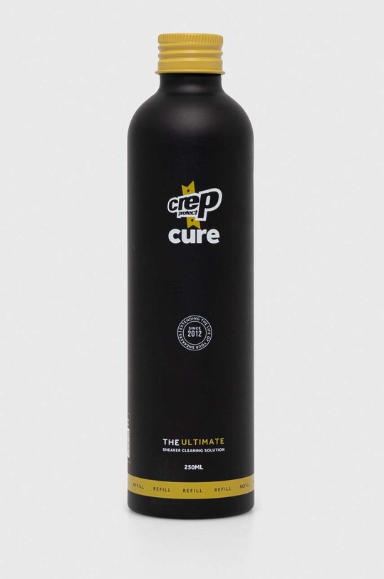 Crep Protect liquid shoe cleaner transparent CP004