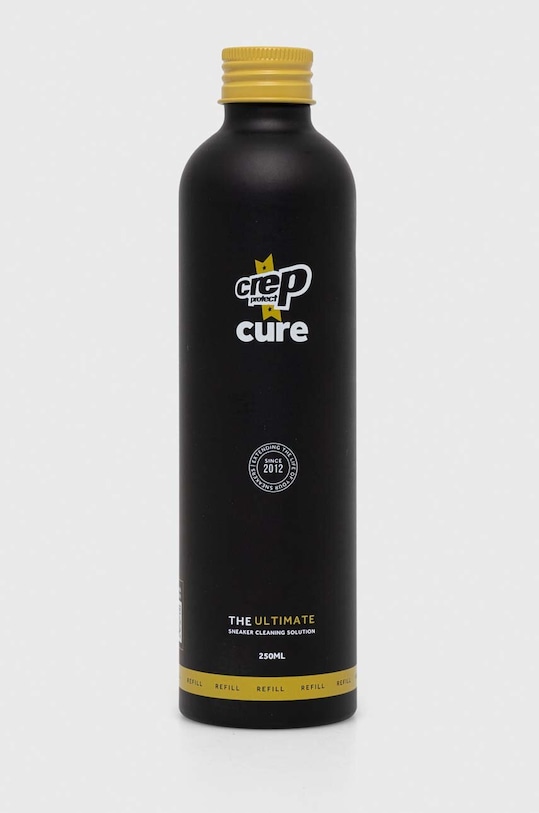 Crep Protect liquid shoe cleaner transparent CP004