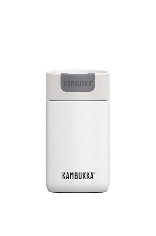 Kambukka cana termica Olympus 300 ml alb 11.02022