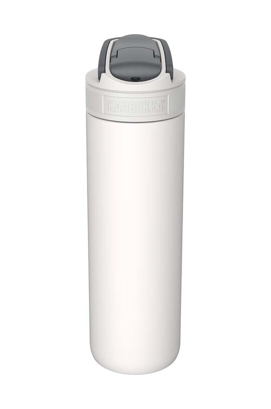 Kambukka butelka termiczna Lagoon Insulated 600 ml 11.04050 beżowy AA00