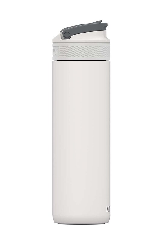 Kambukka butelka termiczna Lagoon Insulated 600 ml beżowy 11.04050