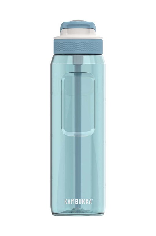 Fľaša na vodu Kambukka Lagoon 1000ml Arctic Blue 2.0 modrá 11.04053