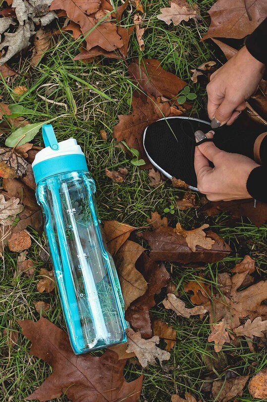 Fľaša na vodu Kambukka Lagoon 1000ml Arctic Blue 2.0 11.04053