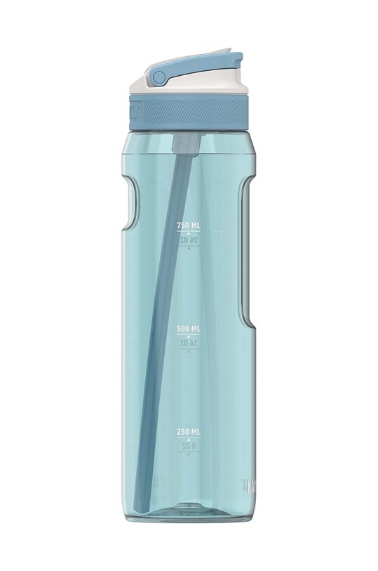 Fľaša na vodu Kambukka Lagoon 1000ml Arctic Blue 2.0 11.04053 modrá AA00