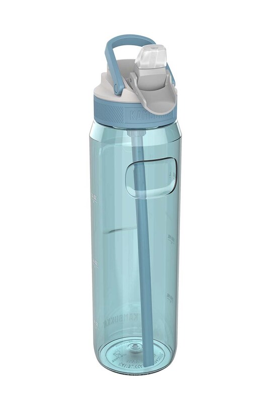Doplnky Fľaša na vodu Kambukka Lagoon 1000ml Arctic Blue 2.0 11.04053 modrá