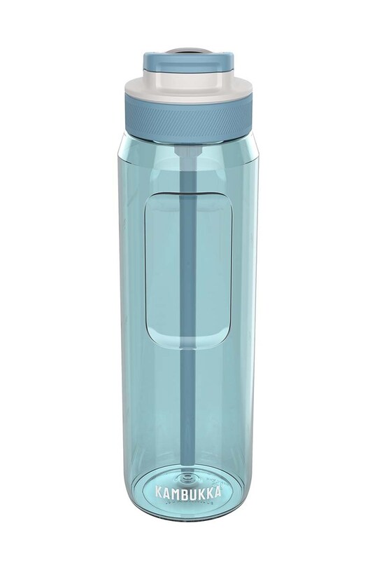 Fľaša na vodu Kambukka Lagoon 1000ml Arctic Blue 2.0 modrá 11.04053