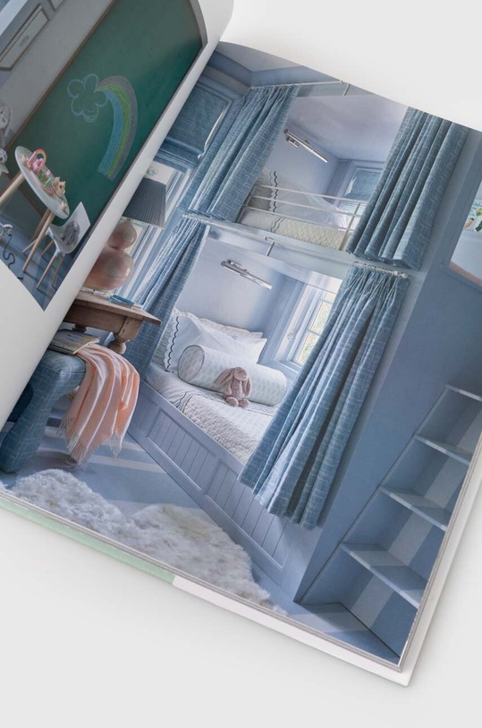 Knížka The Joy of Home by Ashley Gilbreath, English 9781423663430 vícebarevná AA00