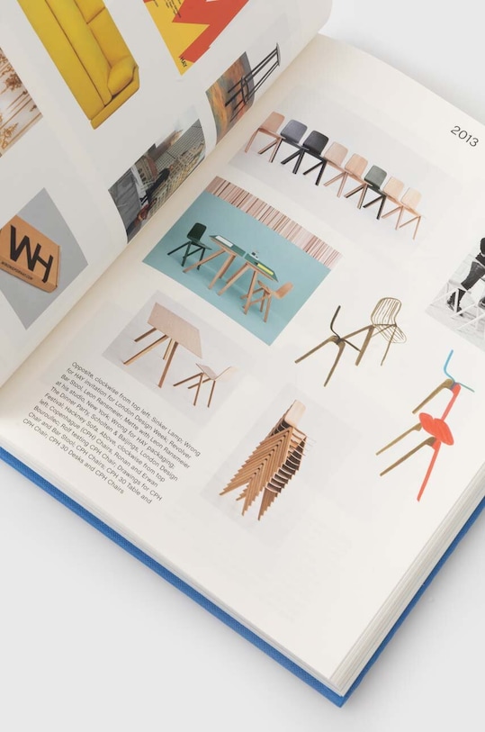 Knížka HAY by Kelsey Keith, English 9781838665647 vícebarevná AA00