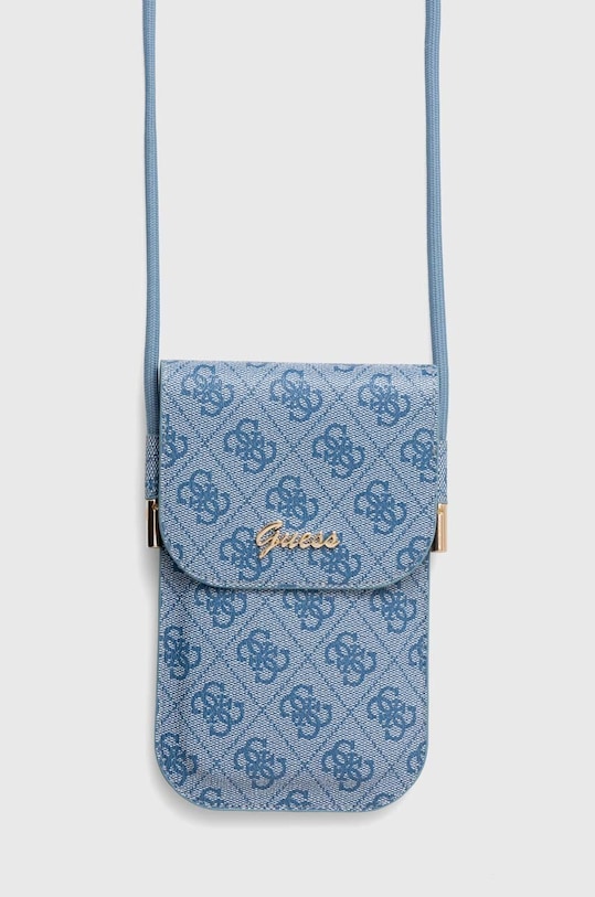 Guess telefontok telefonhoz kék GUOWBP4SNSB
