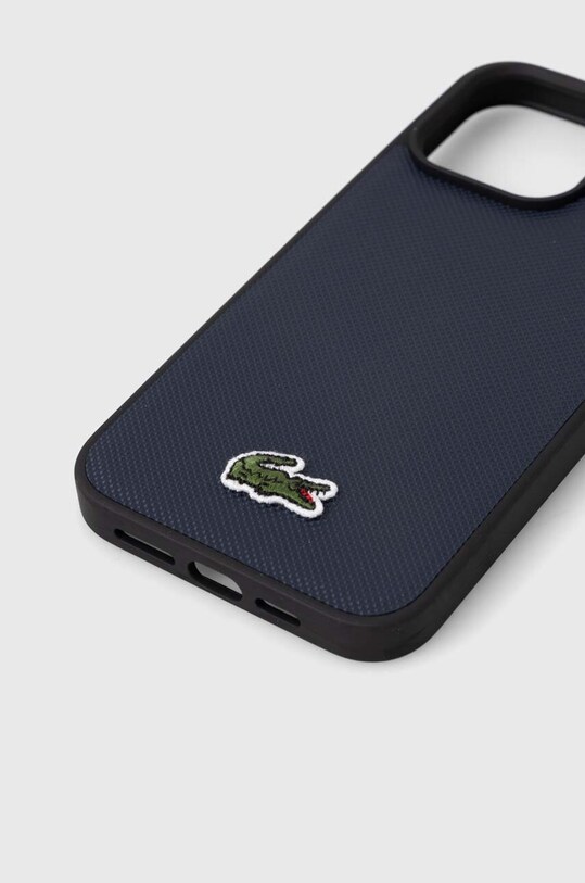Lacoste etui na telefon iPhone 15 Pro Max 6.7