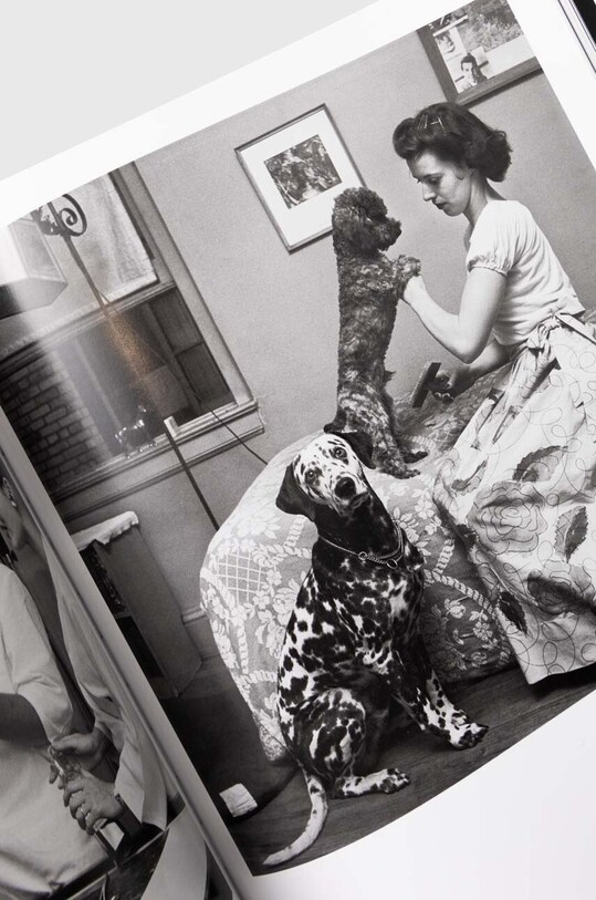 Taschen libro Stanley Kubrick Photographs. Through a Different Lens by Lucy Sante in English TA1286 multicolore AA00