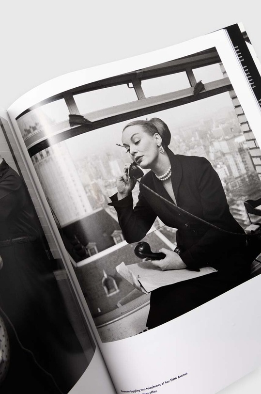 Lifestyle Taschen książka Stanley Kubrick Photographs. Through a Different Lens by Lucy Sante in English TA1286 multicolor