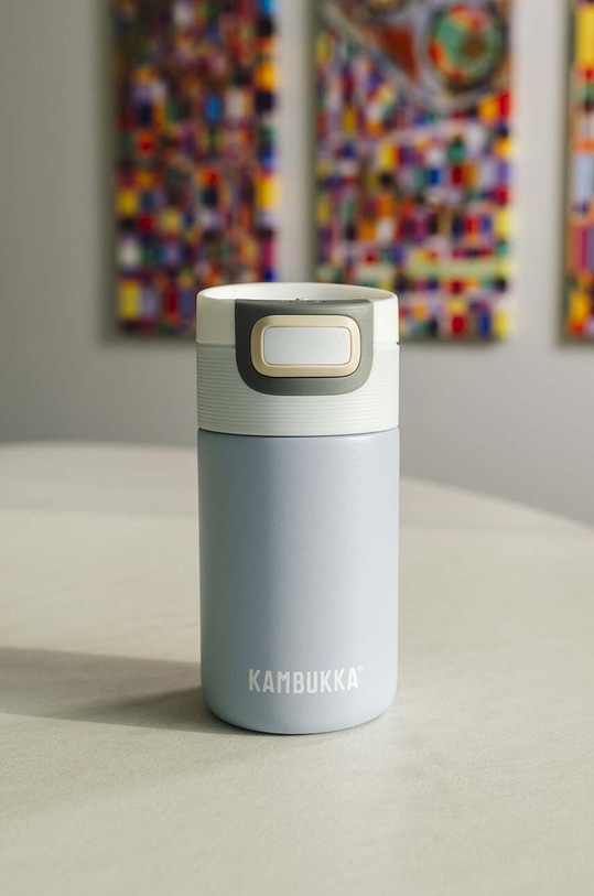 Termo hrnček Kambukka Etna 300ml Breezy Blue 11.01051