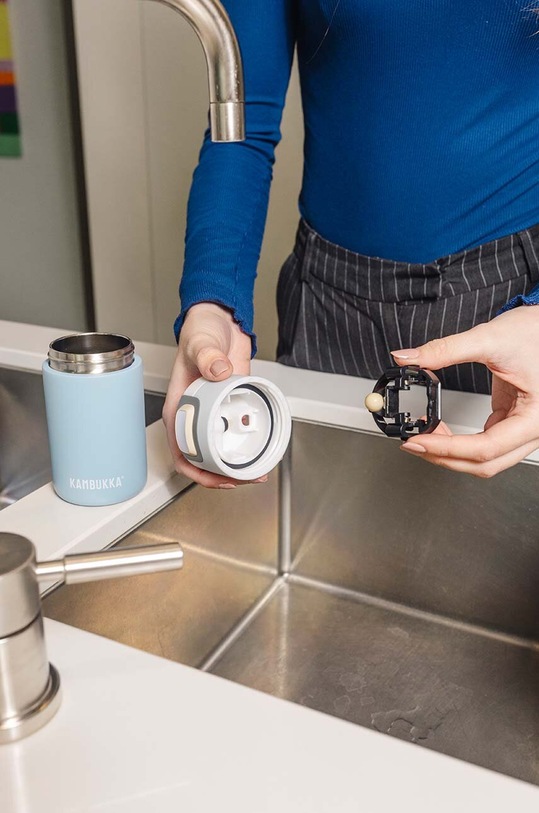 Termo hrnček Kambukka Etna 300ml Breezy Blue 11.01051