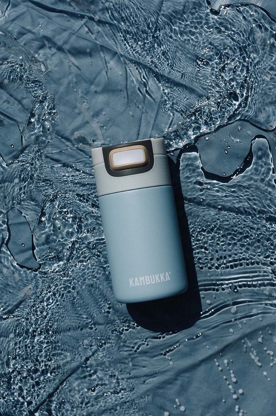 Termo hrnček Kambukka Etna 300ml Breezy Blue 11.01051 modrá
