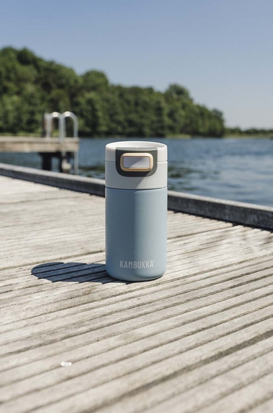 Termo hrnček Kambukka Etna 300ml Breezy Blue 11.01051