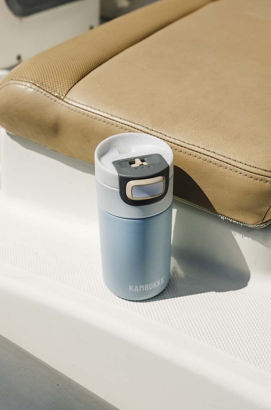 Termo hrnček Kambukka Etna 300ml Breezy Blue 11.01051