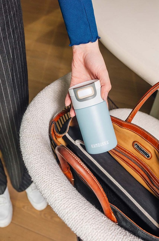 Termo hrnček Kambukka Etna 300ml Breezy Blue 11.01051