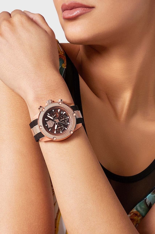 Hodinky PLEIN SPORT vícebarevná PSDBA0623