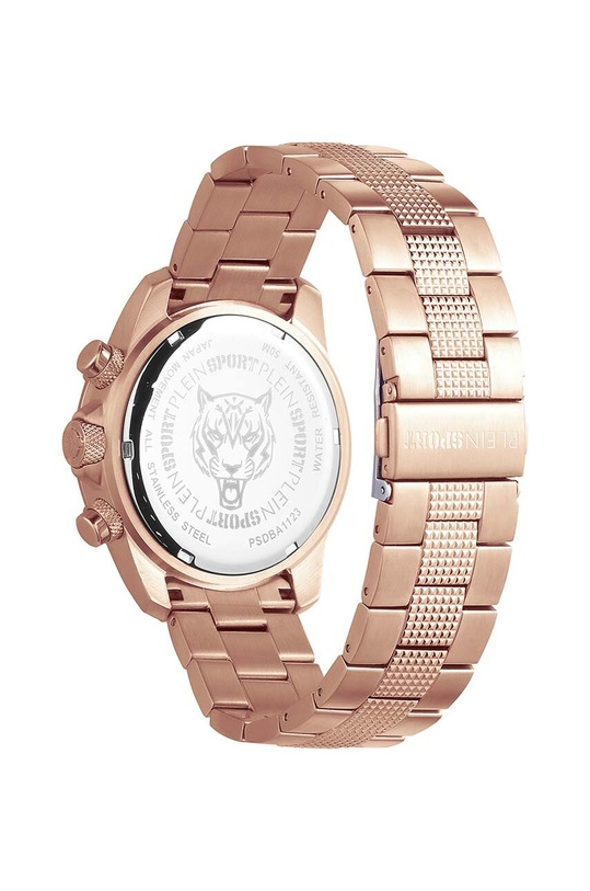 Doplňky Hodinky PLEIN SPORT PSDBA1123 zlatá