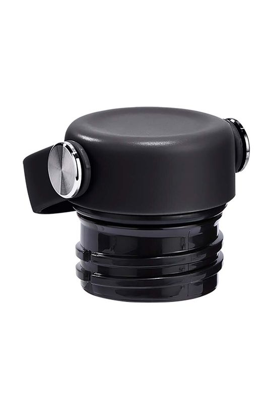 Καπάκι μπουκαλιού Hydro Flask Standard Flex Cap Black μαύρο SFX001