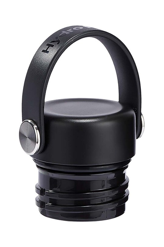 Кришка для пляшки Hydro Flask Standard Flex Cap Black SFX001 чорний AA00