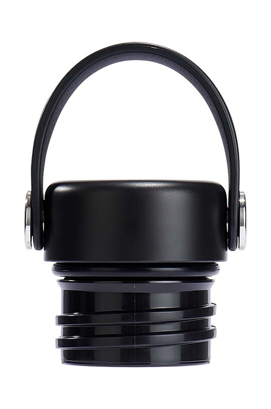 Аксесуари Кришка для пляшки Hydro Flask Standard Flex Cap Black SFX001 чорний