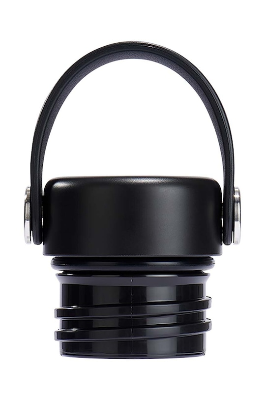 Αξεσουάρ Καπάκι μπουκαλιού Hydro Flask Standard Flex Cap Black SFX001 μαύρο