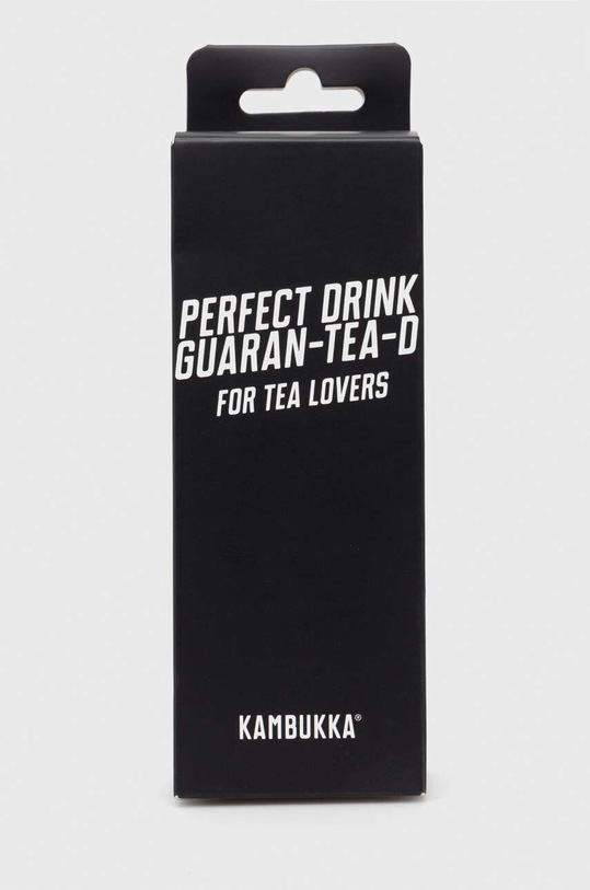Kiegészítők Kambukka teafilter Tea Catcher 11.01023 fekete