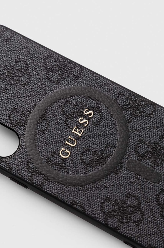 Etui za telefon Guess S24 S921 GUHMS24SG4GFRK siva AA00