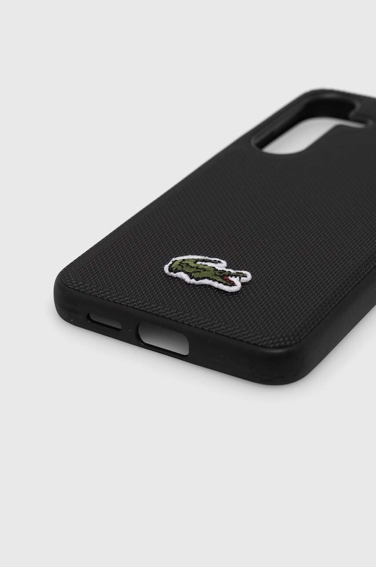 Lacoste etui na telefon Samsung Galaxy S24 S921 LCHMS24SPVCK czarny AA00