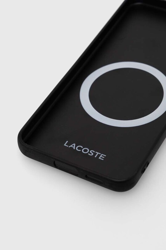 Lacoste etui na telefon S24 S921 LCHMS24SPVCN zielony AA00