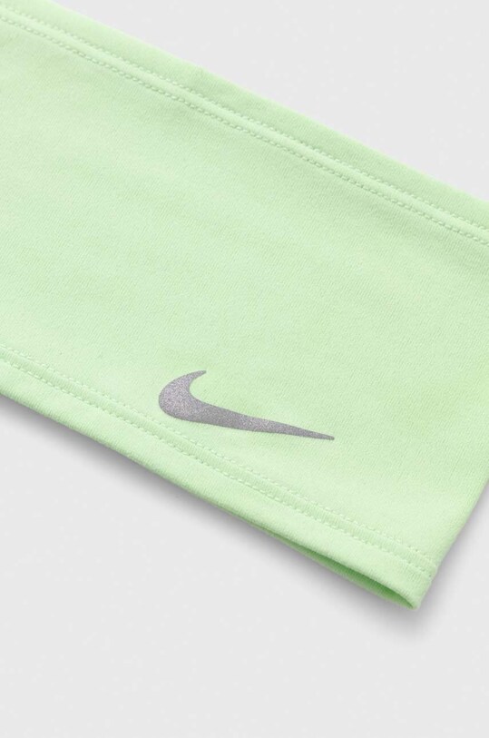 Аксессуары Повязка на голову Nike N.100.3447.323 зелёный