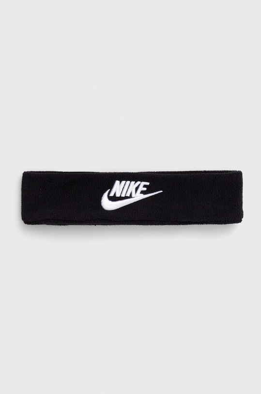 Пов'язка на голову Nike чорний N.100.8665.010