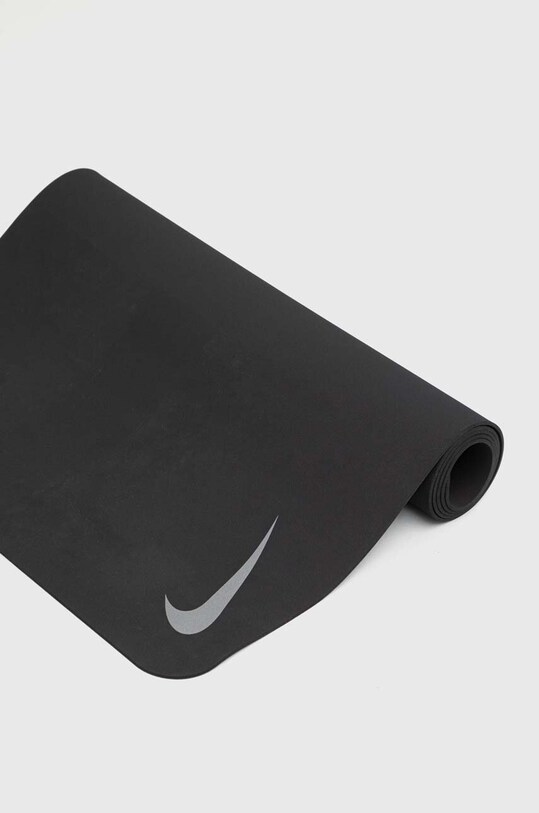 Nike covoraș de yoga cu două fețe N.100.7517.012 negru AA00