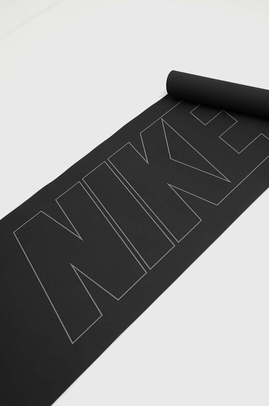 Accesorii Nike covoraș de yoga cu două fețe N.100.7517.012 negru