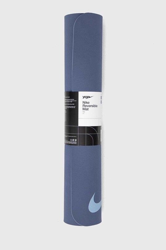 Nike saltea de yoga albastru N.100.7517.407