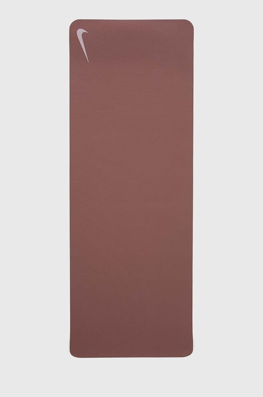 Nike mata do jogi dwustronna N.100.7517.201 różowy AA00