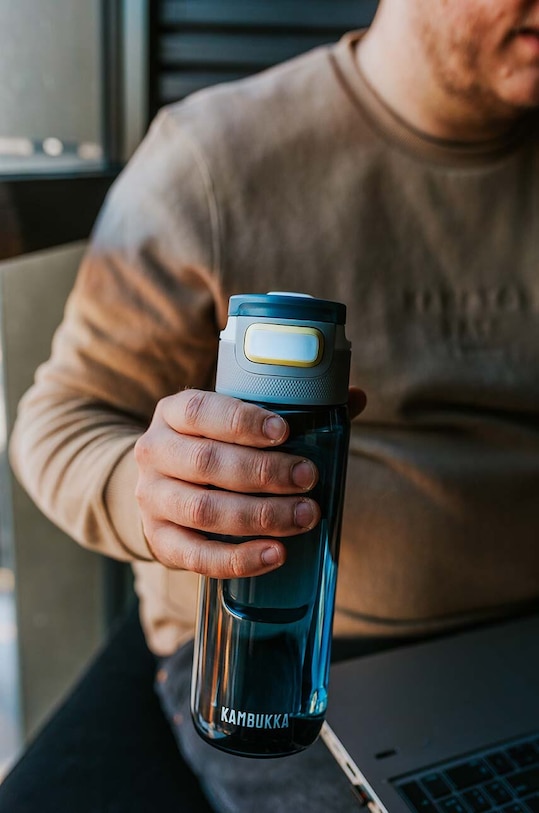 Kambukka sticla Elton 750ml Wild Storm bleumarin 11.03029