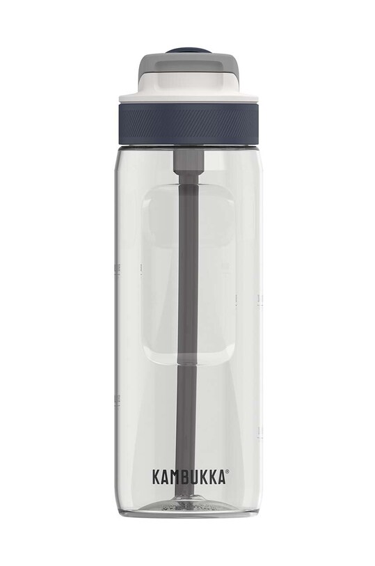 Kambukka sticla Lagoon 750ml Clear 2.0 negru 11.04025