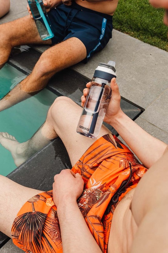 Kambukka butelka Lagoon 750ml Clear 2.0 11.04025