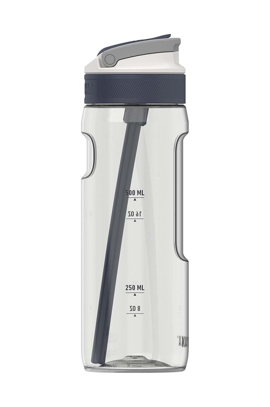 Kambukka butelka Lagoon 750ml Clear 2.0 11.04025 czarny AA00