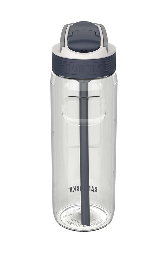 Kambukka sticla Lagoon 750ml Clear 2.0 negru 11.04025